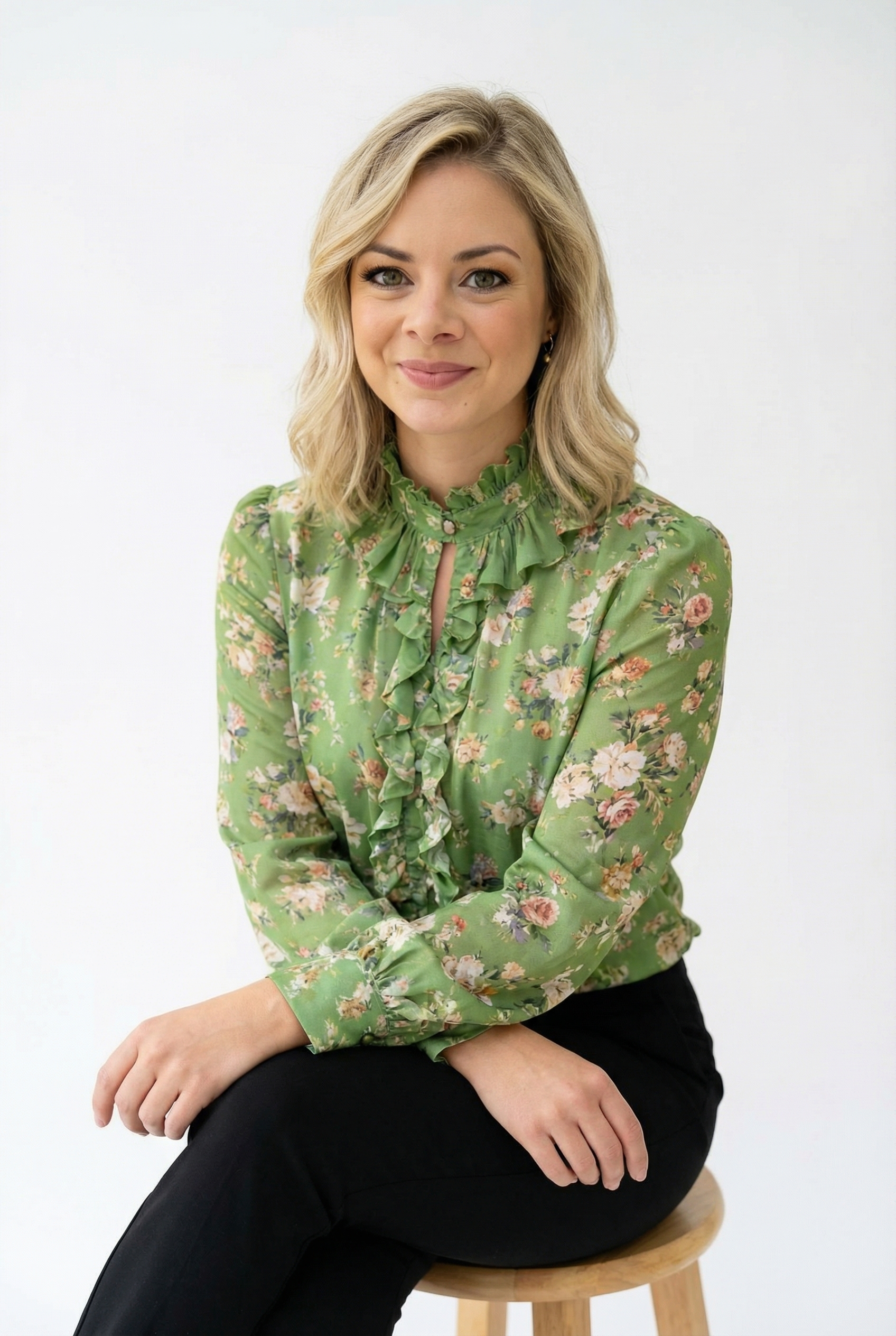 Nicole Gallicchio — Business Advisor